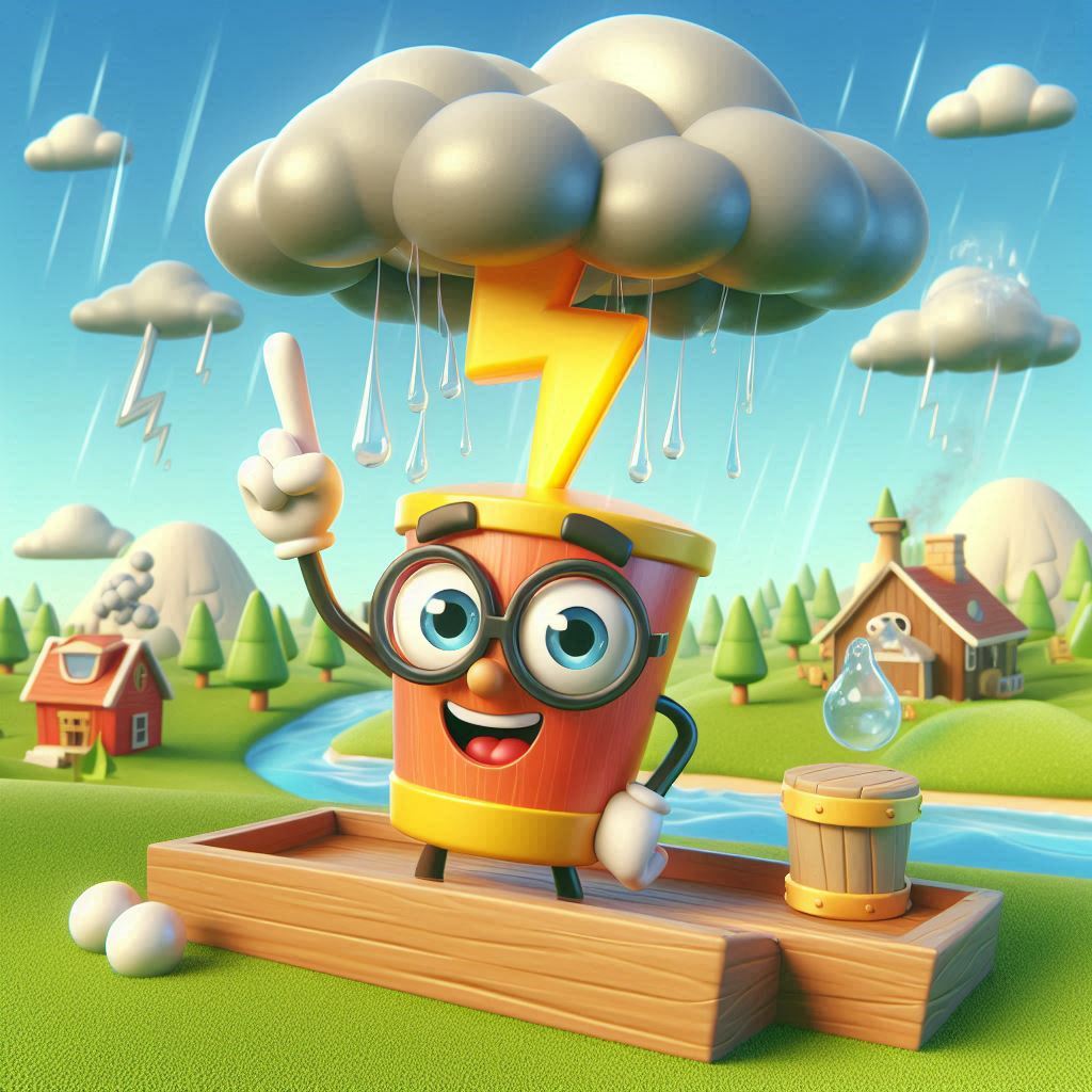 200+ Thunderstorm Puns to Brighten Your Rainy Days 5 Thunderstorm Puns That Will Make You Chuckle