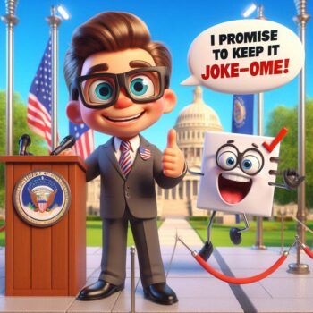 200+ Tim Walz Jokes to Brighten Your Day with Laughter