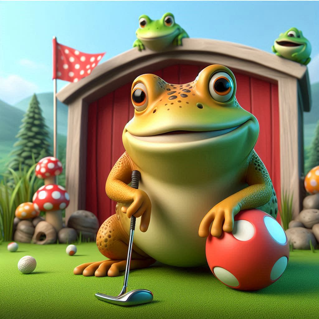 200+ Toad Puns That Will Jumpstart Your Laughter Today 2 Toad puns QA for pun enthusiasts
