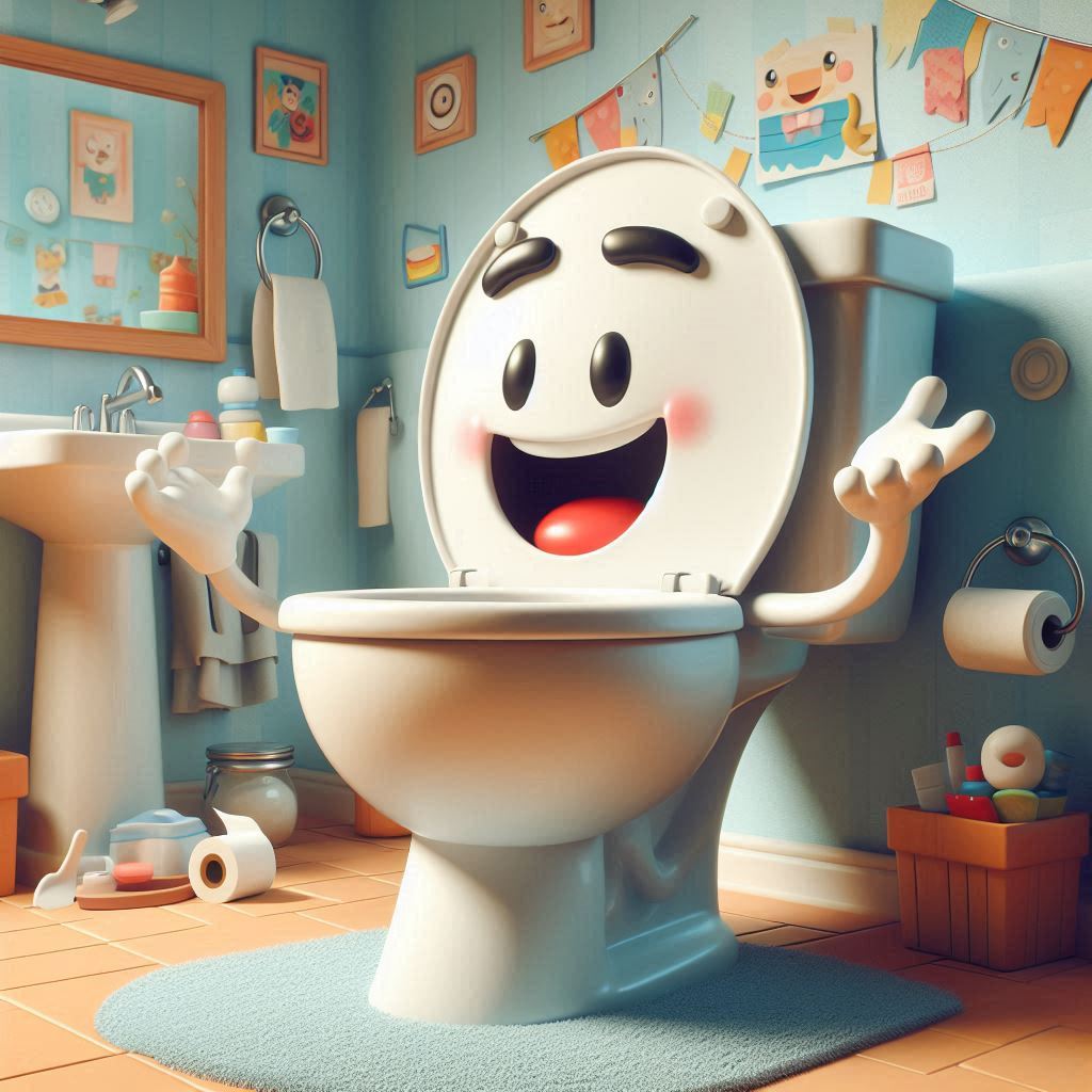 200+ Toilet Bowl Jokes That Will Make You Flush with Laughter 5 Toilet Bowl Jokes Collection