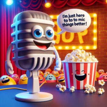 200+ Tony Hinchcliffe Jokes That Will Brighten Your Day