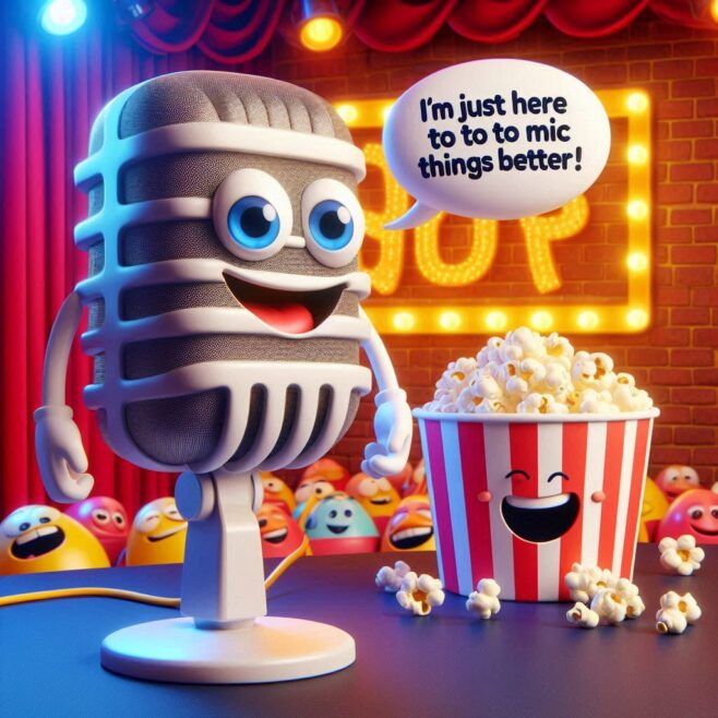 Tony Hinchcliffe Jokes