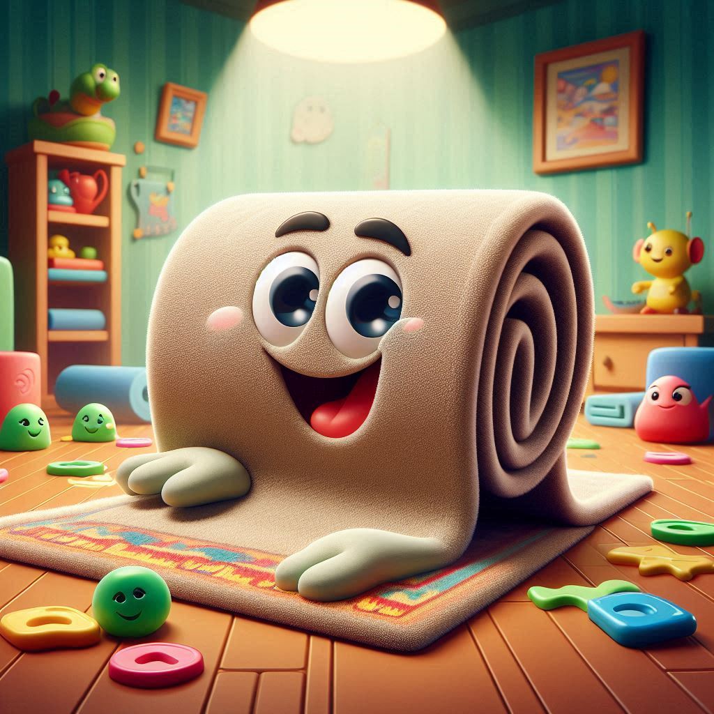 200+ Carpet Puns to Tread Lightly on Your Funny Bone 5 Top Carpet Puns to Use in Your Jokes
