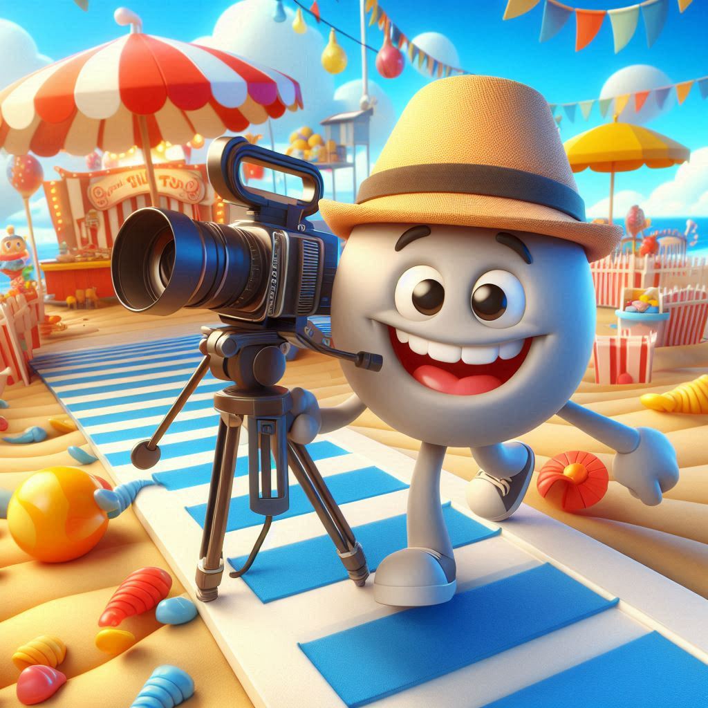 200+ Filming Puns to Light Up Your Movie Nights and Laughs 5 Top Filming Puns for Directors and Writers