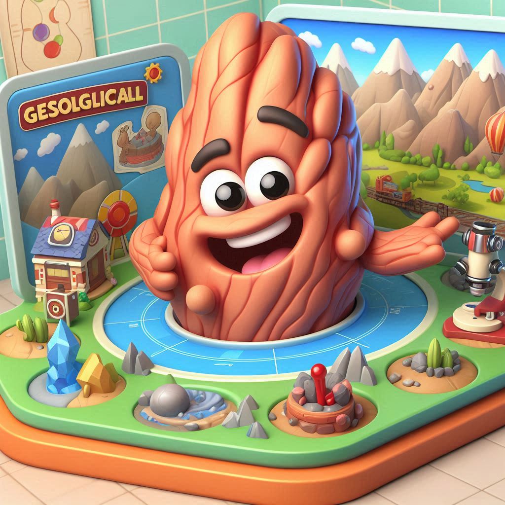 200+ Geological Puns to Rock Your World with Laughter 4 Top Geological Puns for Science Buffs