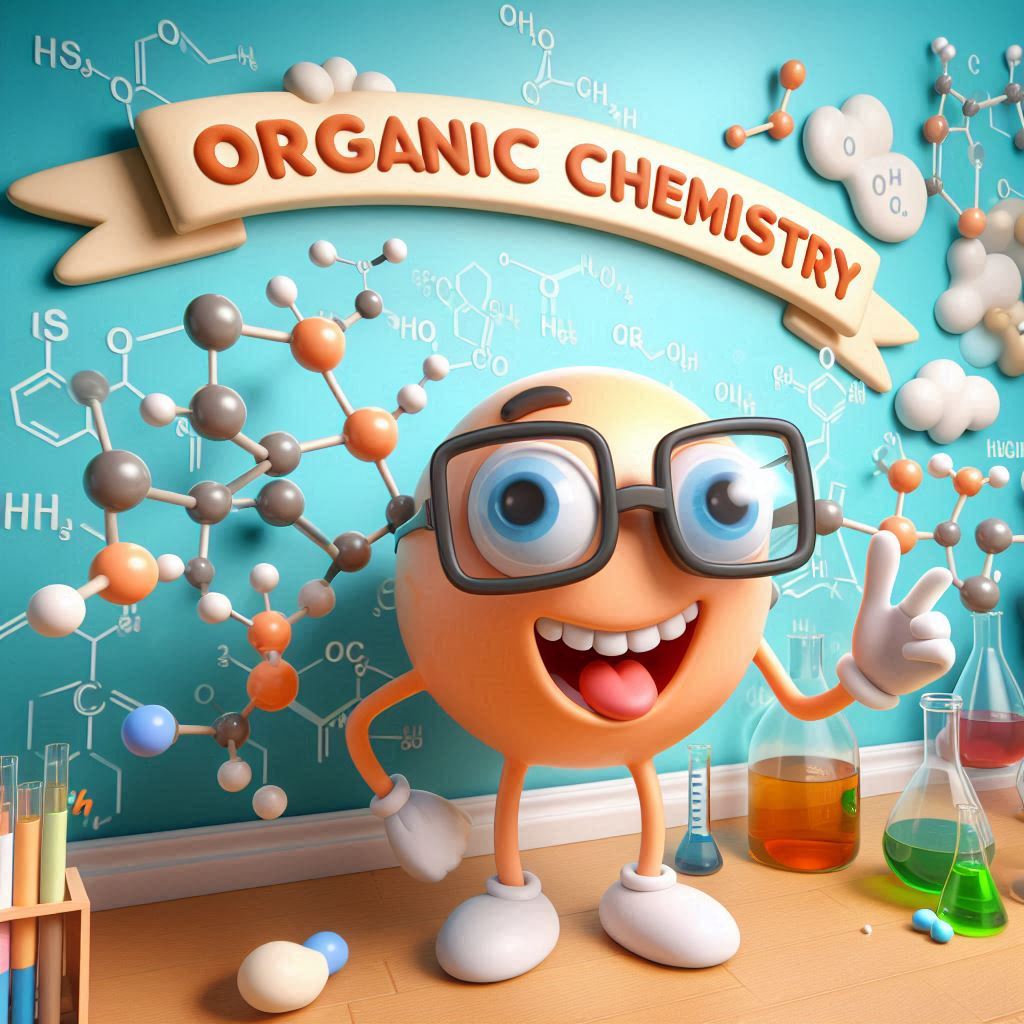 200+ Organic Chemistry Puns That Will Make You Laugh Out Loud 3 Top Organic Chemistry Puns for Science Lovers