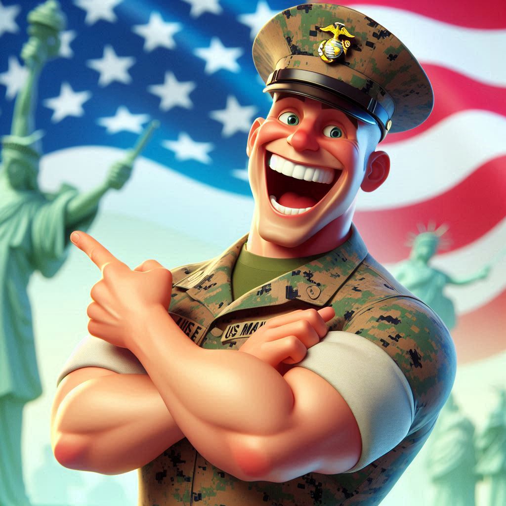 200+ Us Marine Jokes That Will Make You Laugh Out Loud 5 Top US Marine Jokes