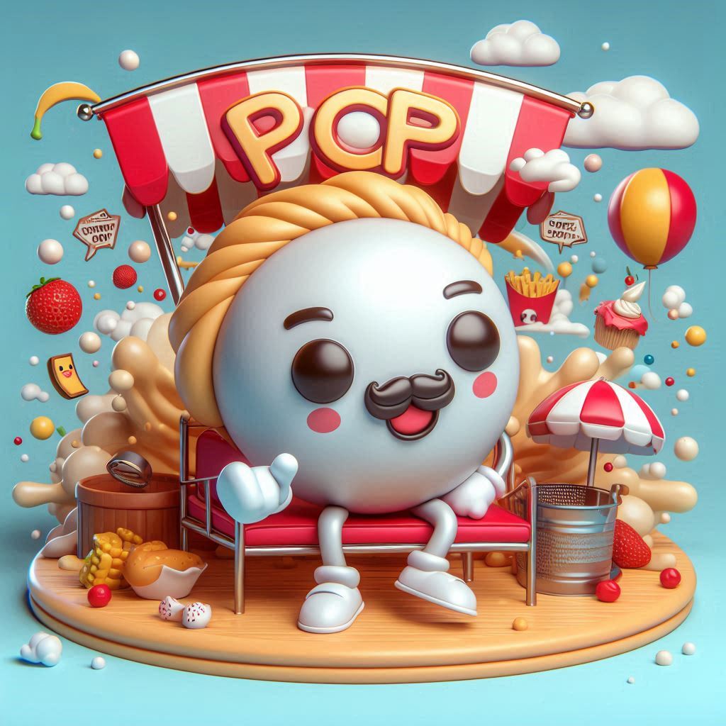 200+ Pop Puns That Will Make You Smile and Share Joy 4 Trending pop puns for TikTok videos