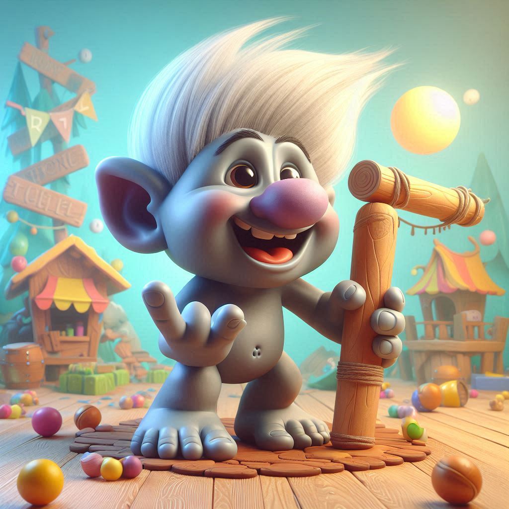 200+ Troll Puns That Will Tickle Your Funny Bone Today 4 Troll Puns That Will Brighten Your Day