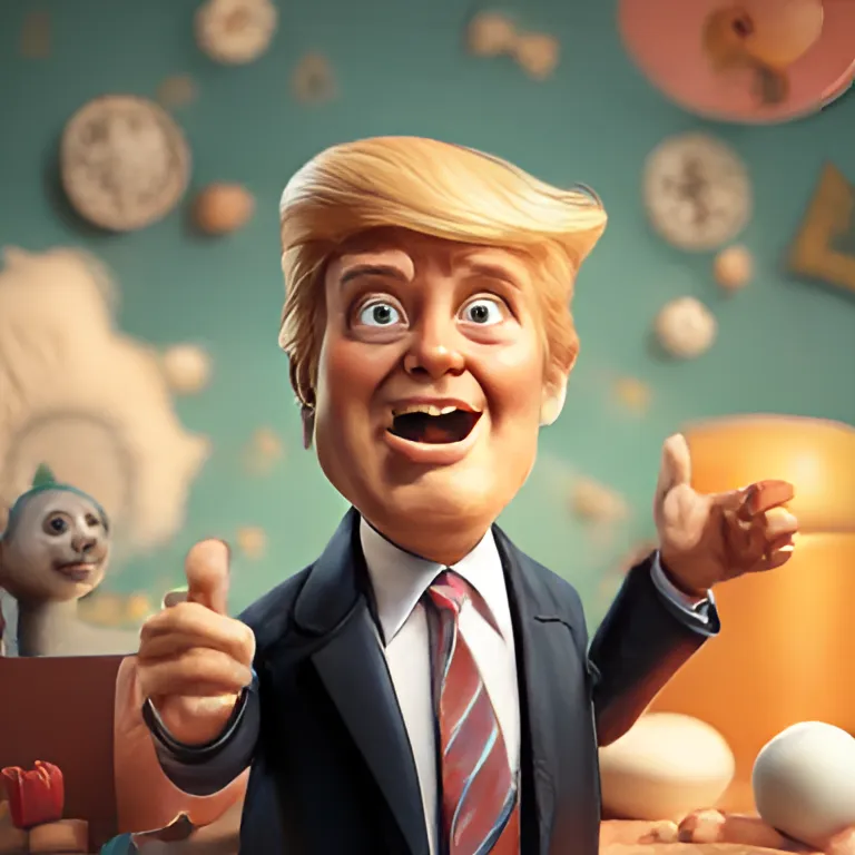 Trump Shot Jokes
