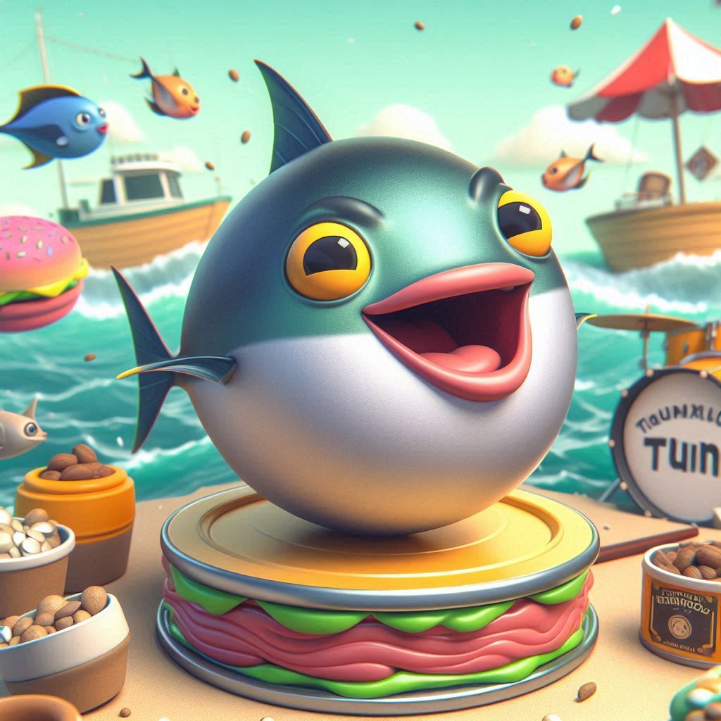 200+ Tuna Puns That Will Make You Reel With Laughter 2 Tuna Puns QA