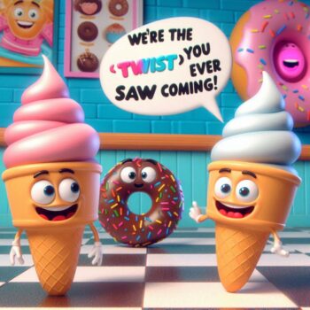 Double the Laughs: Twin Jokes and 137+ Giggles Galore!