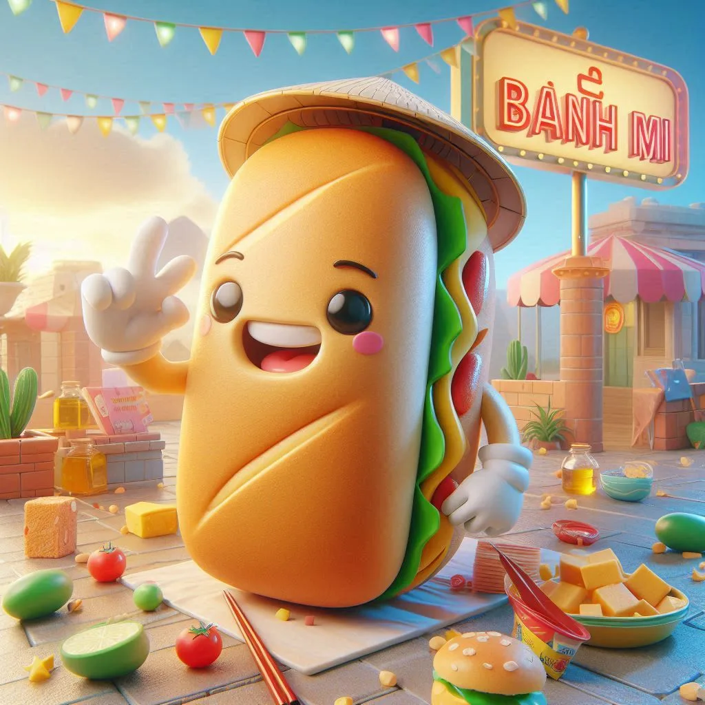 200+ Banh Mi Puns That Will Roll You Over with Laughter 5 Unique Banh Mi Puns for Your Next Event