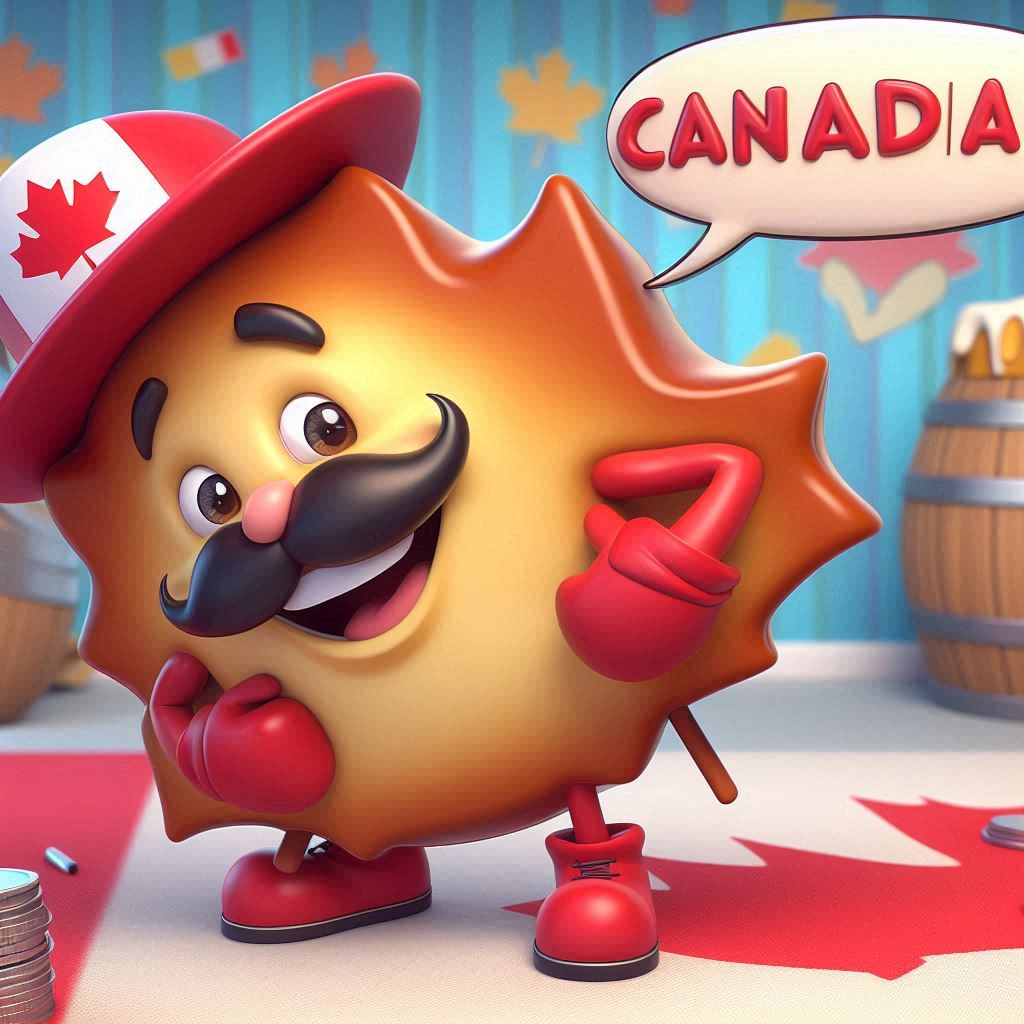 200+ Canadian Puns That Will Make You Laugh Out Loud 4 Unique Canadian Puns for Every Situation