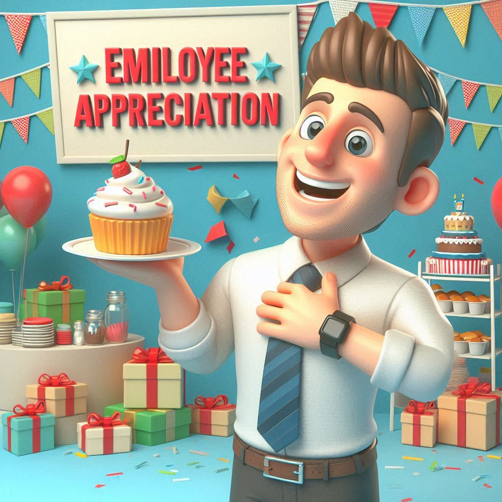 200+ Employee Appreciation Puns for a Fun Workplace Boost 4 Unique Employee Appreciation Puns for Company Culture