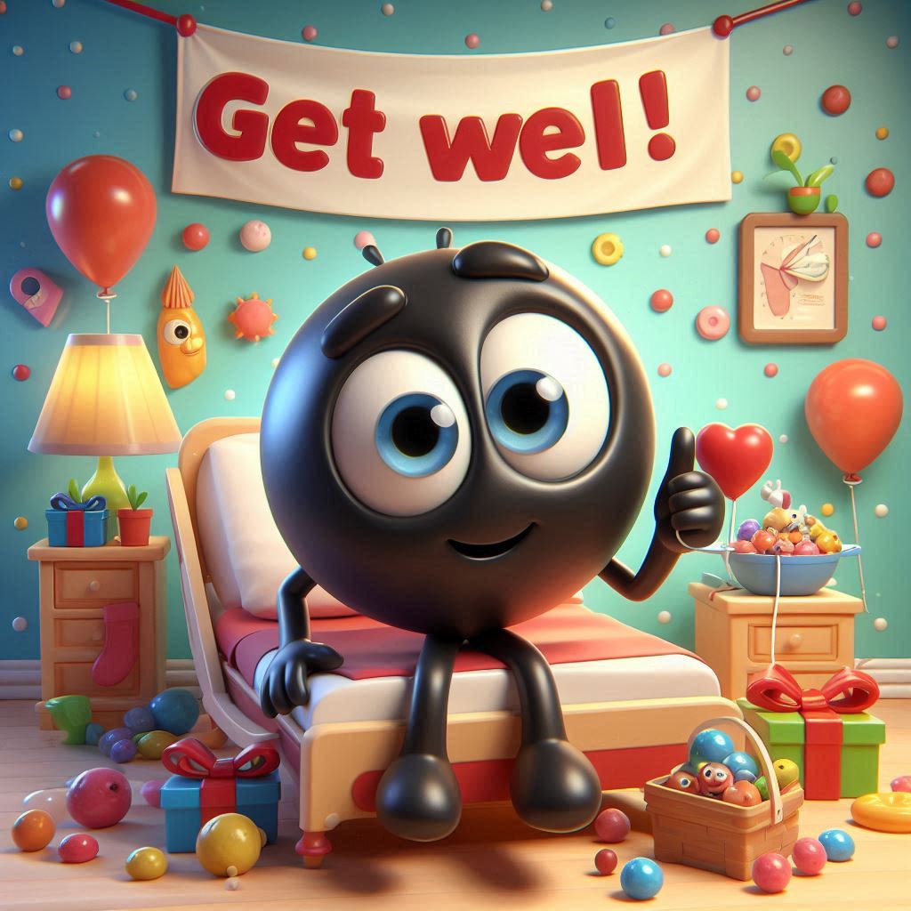 200+ Get Well Puns to Brighten Anyone's Day with Laughter 4 Unique Get Well Puns for Every Situation