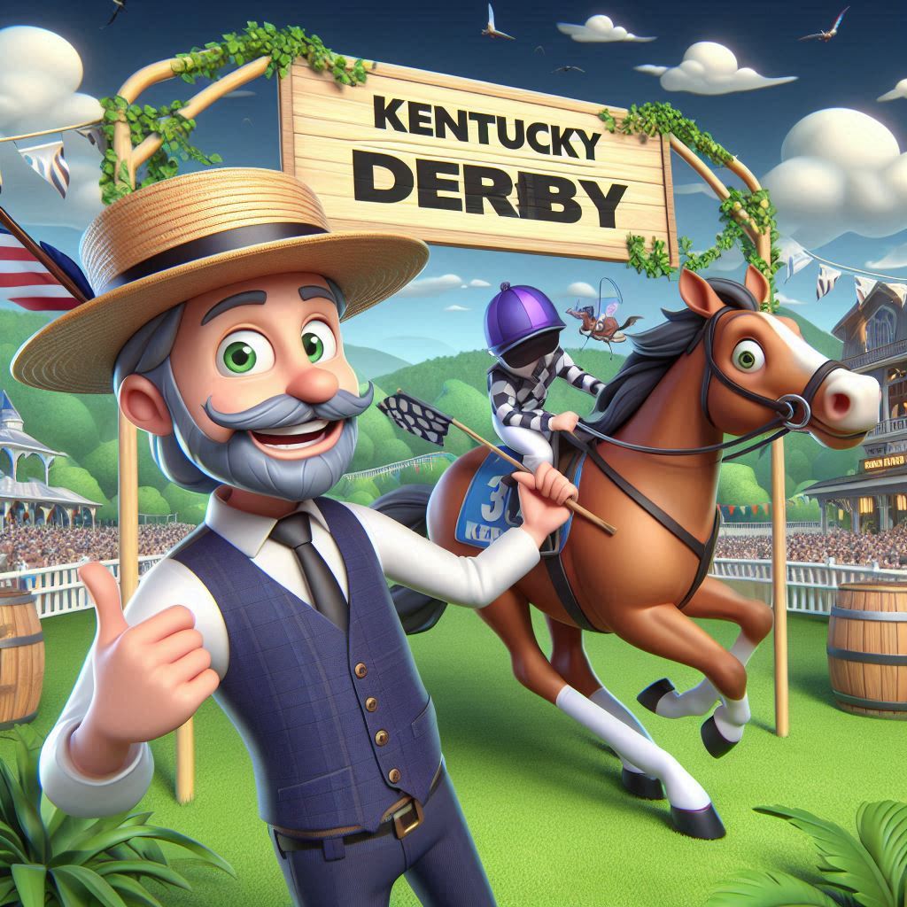 200+ Kentucky Derby Puns for a Galloping Good Time 5 Unique Kentucky Derby Puns for Racing Fans