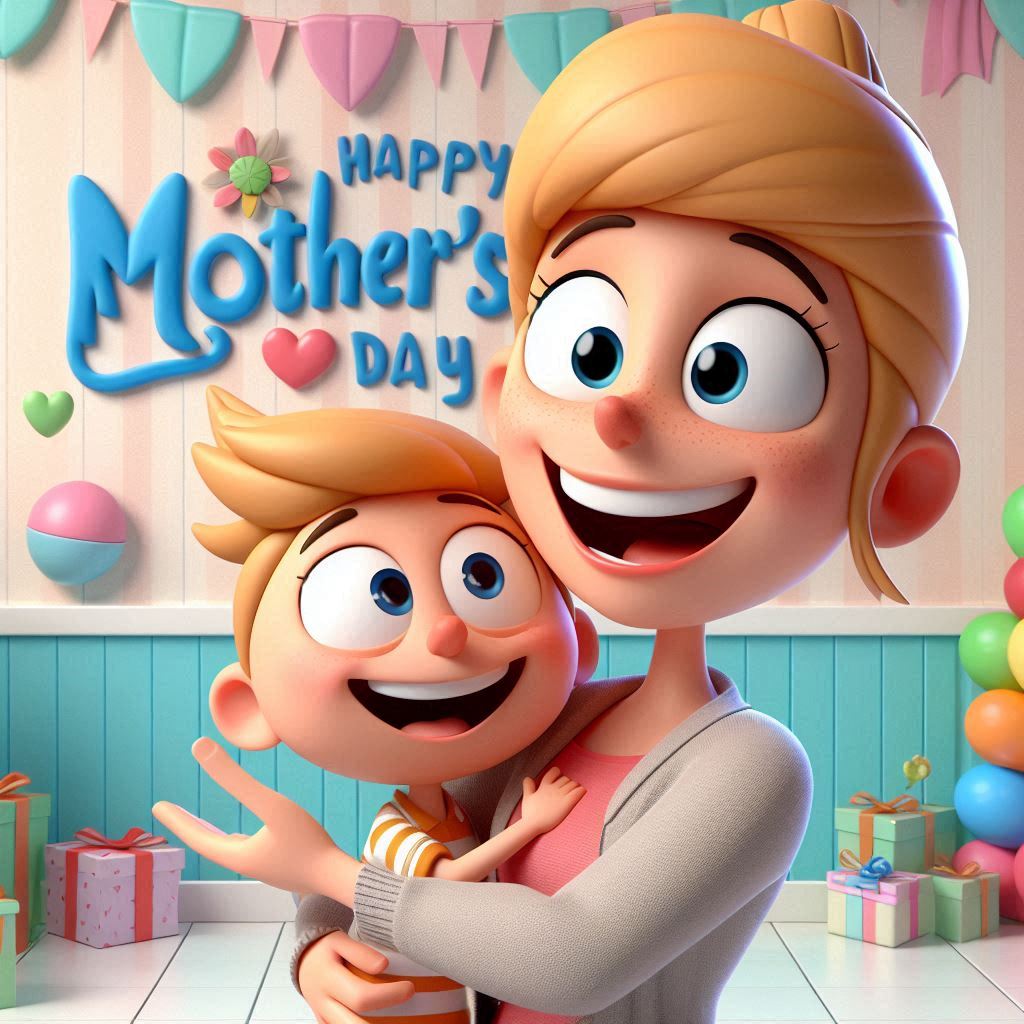 200+ Mothers Day Puns for Heartfelt Laughter and Joyful Moments 5 Unique Mothers Day Puns for Personal Touches