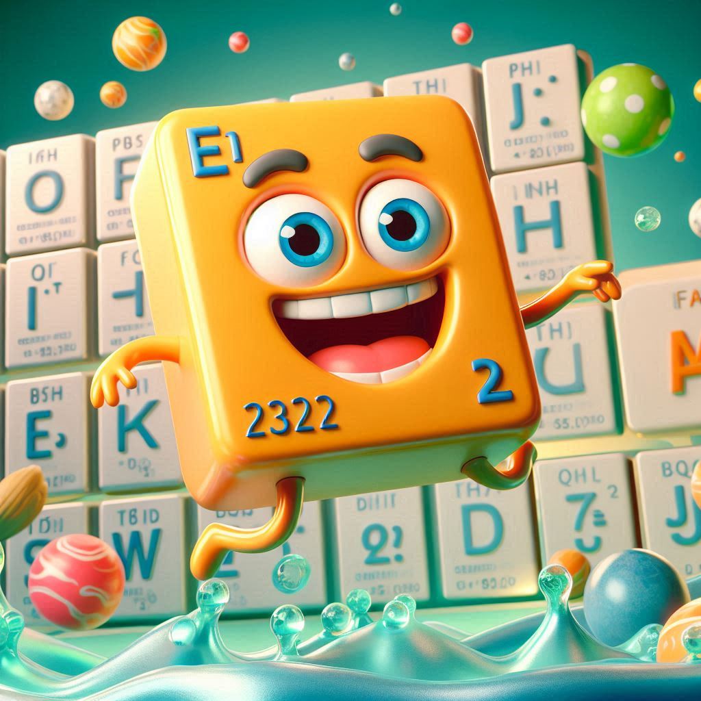200+ Periodic Element Puns That Will Make You Laugh Out Loud 4 Unique Periodic Element Puns for Science Projects