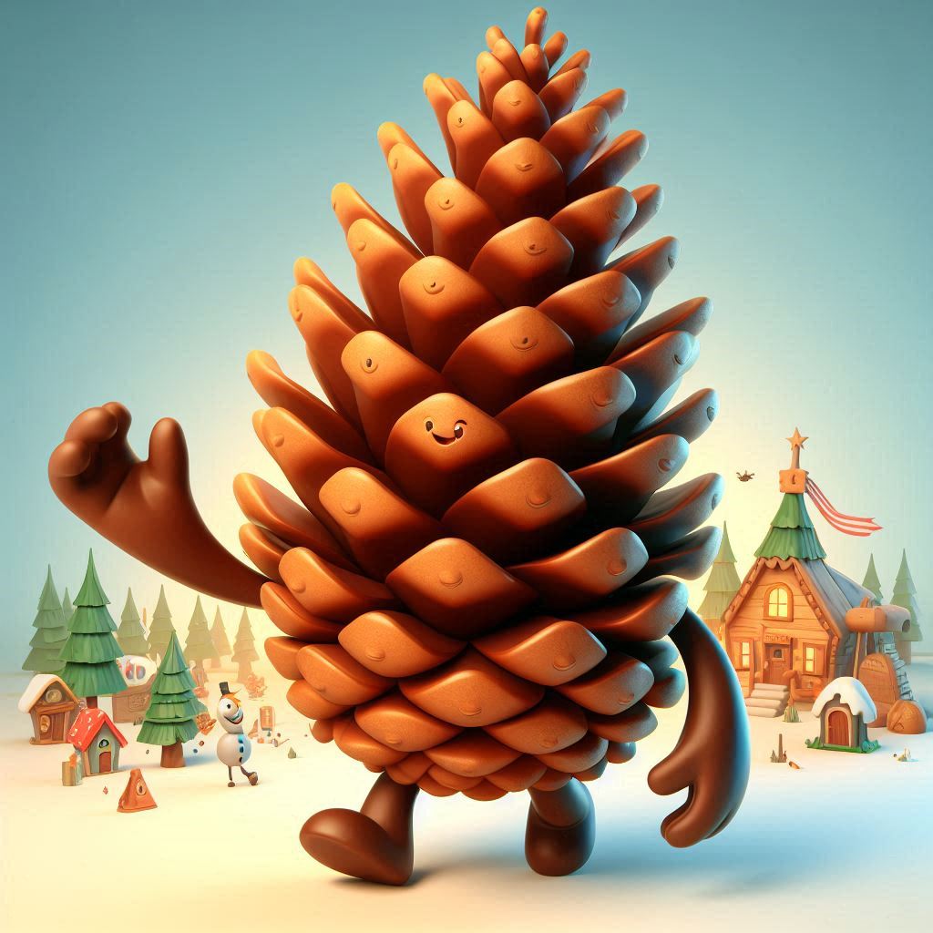 200+ Pine Cone Puns for a Fun and Punny Time Together 4 Unique Pine Cone Puns for Card Messages