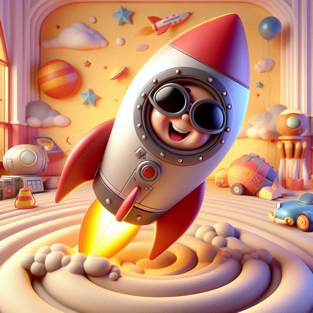 200+ Rocket Puns to Blast Off Your Humor and Fun 5 Unique Rocket Puns for Events