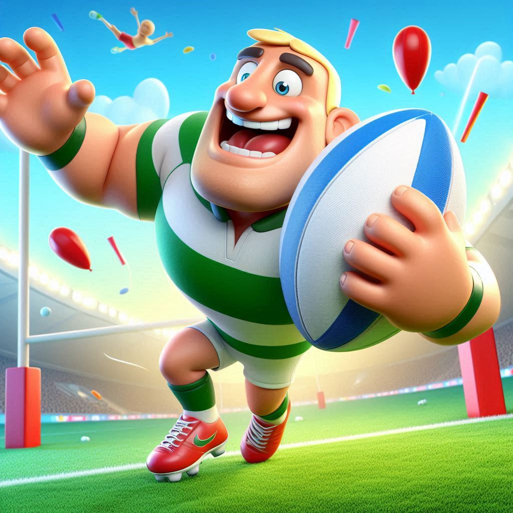 200+ Rugby Puns That Will Tackle Your Funny Bone Today 5 Unique Rugby Puns for Fans