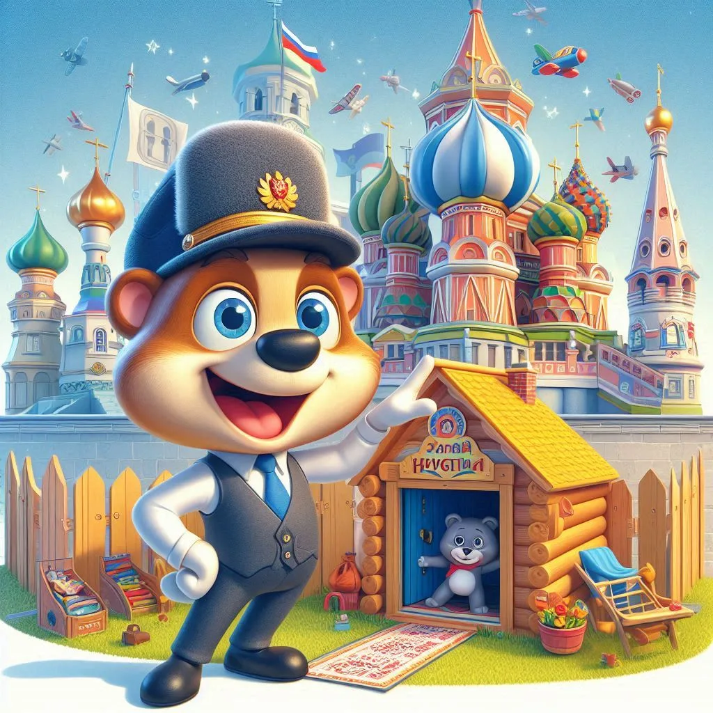 200+ Russian Puns That Will Tickle Your Funny Bone and Heart 5 Unique Russian Puns for Every Sense of Humor