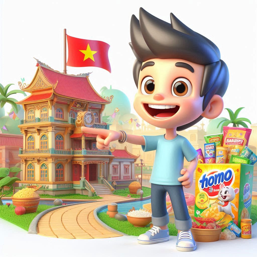 200+ Vietnam Puns That Will Make You Smile and Chuckle 5 Unique Vietnam Puns for Travel Enthusiasts