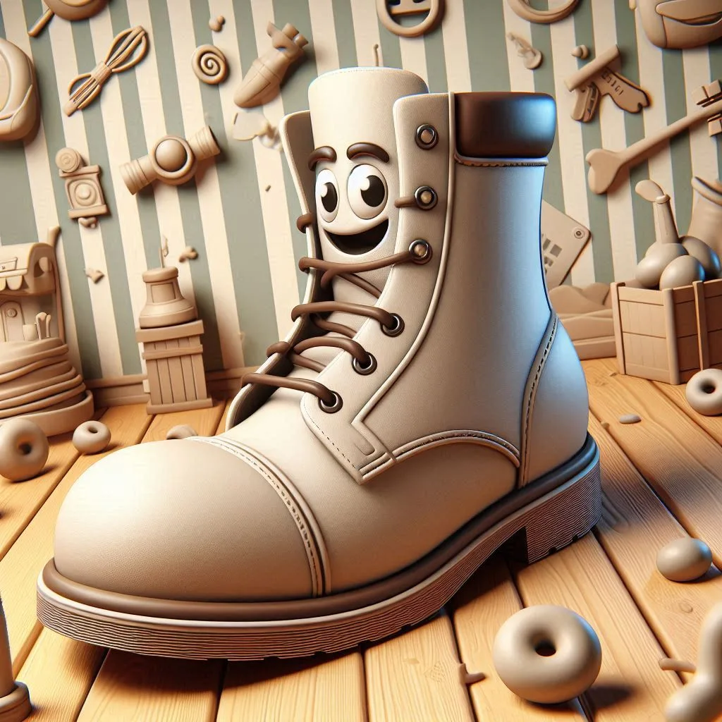 200+ Boot Puns That Will Have You Kicking with Laughter 5 Unique boot puns for your next gathering