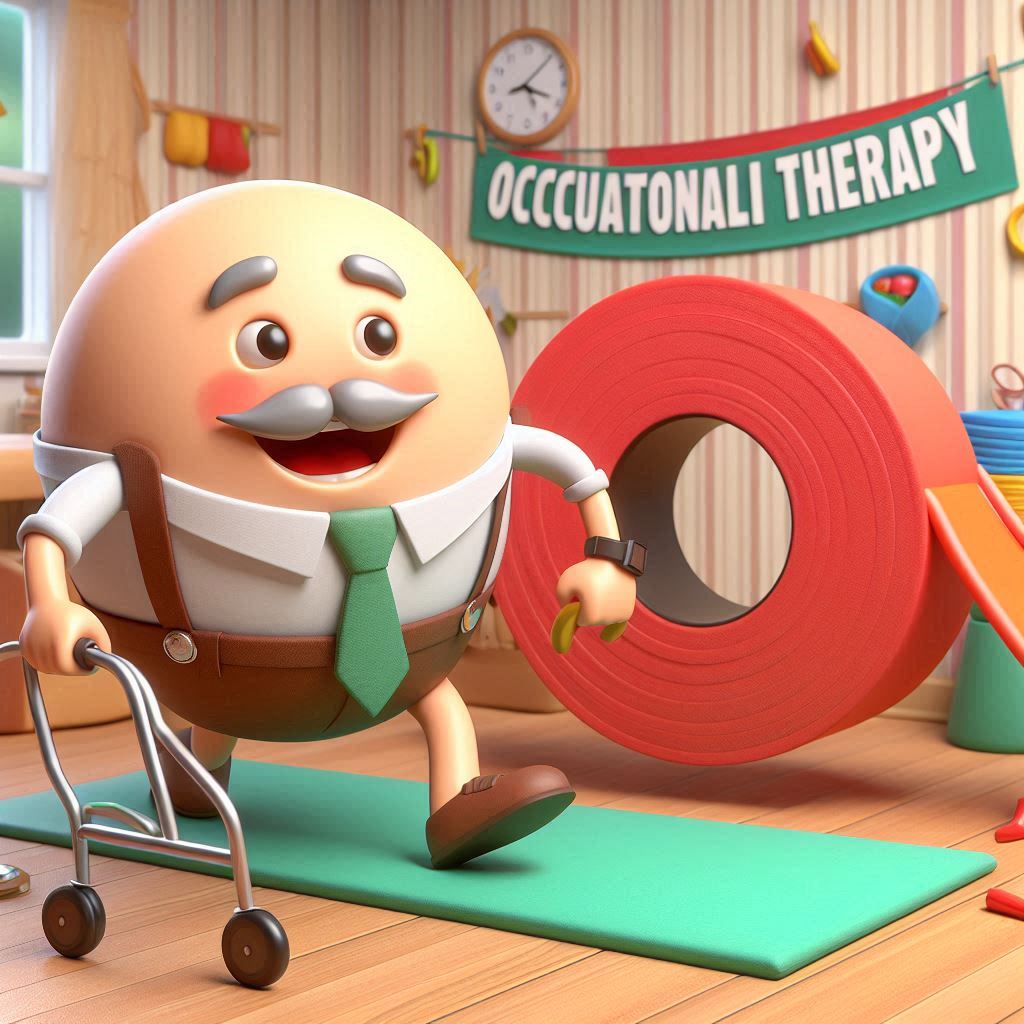 200+ Occupational Therapy Puns to Brighten Your Day and Skills 5 Unique occupational therapy puns for workshops