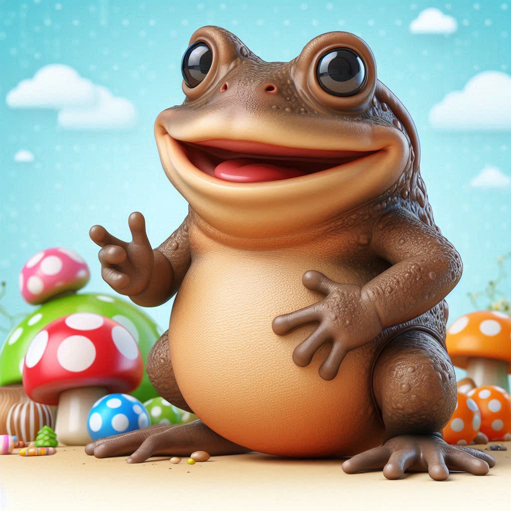200+ Toad Puns That Will Jumpstart Your Laughter Today 4 Unique toad puns for every occasion