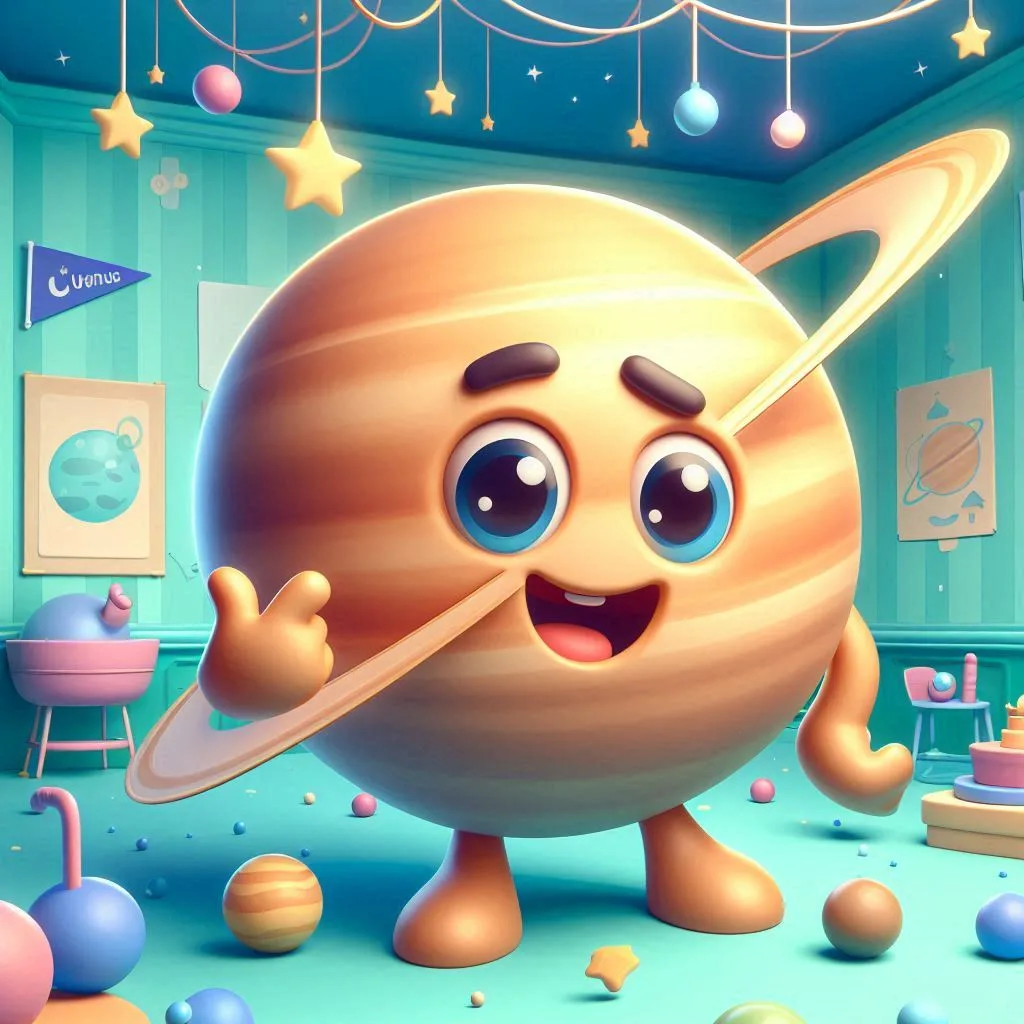 200+ Planet Uranus Jokes for Cosmic Laughs and Giggles 3 Uranus Humor