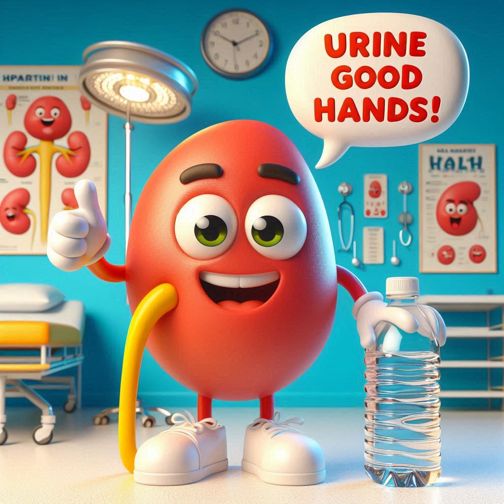 Urology Puns