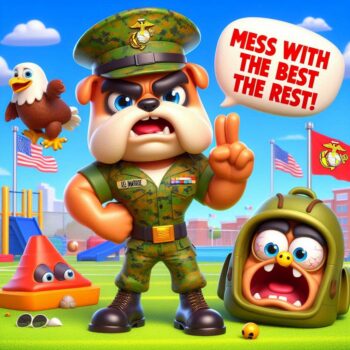 200+ US Marine Jokes That Will Make You Laugh Out Loud