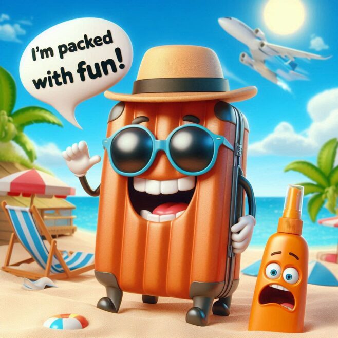 200+ Funny Vacation Jokes to Make Your Getaway Even Funnier