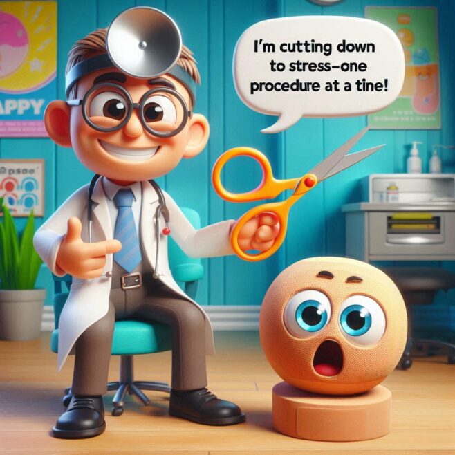 200+ Hilarious Vasectomy Jokes to Keep You Laughing and Snipping