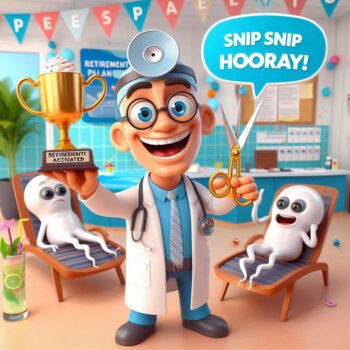 200+ Vasectomy Puns That Will Snip Your Sides with Laughter