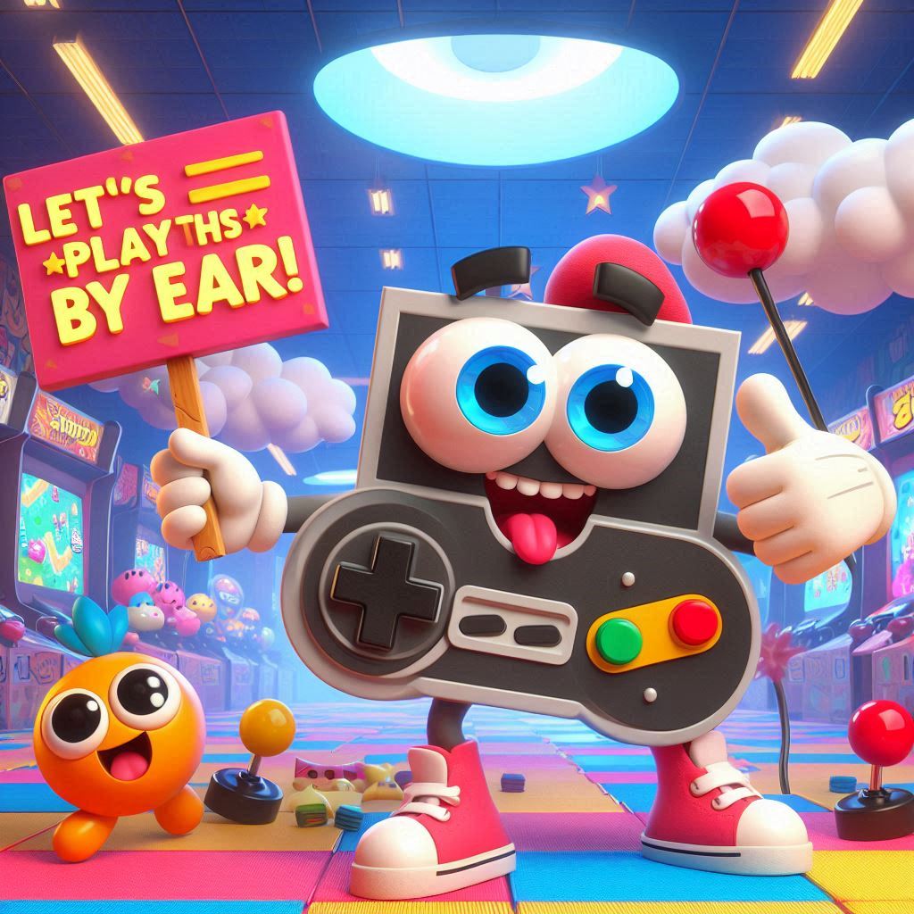 Video Game Puns