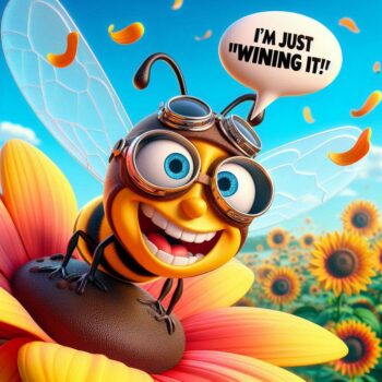 200+ Wasp Puns That Will Buzz You with Laughter and Fun