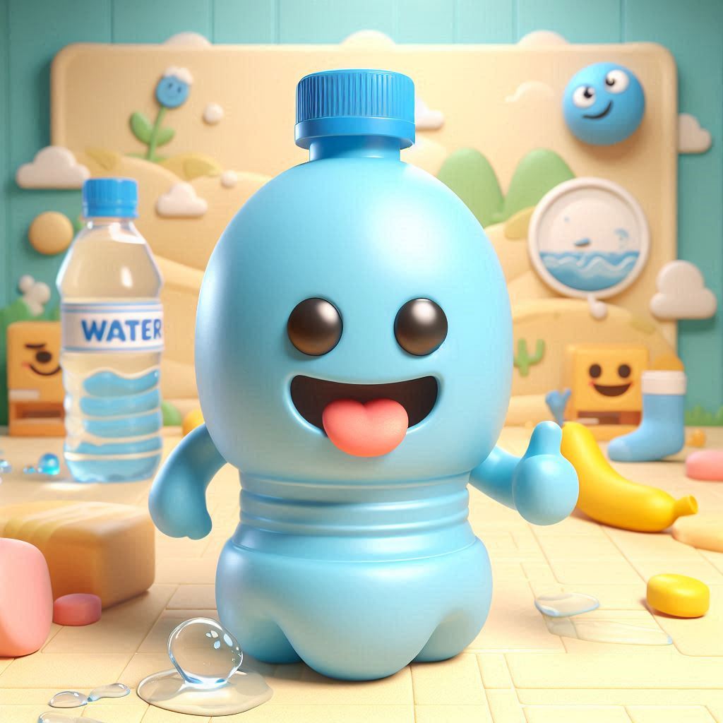200+ Water Bottle Puns to Make You Smile and Hydrate 4 Water Bottle Puns for Fitness Lovers