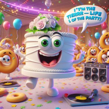 200+ Funny Wedding Party Jokes to Make Your Celebration Unforgettable