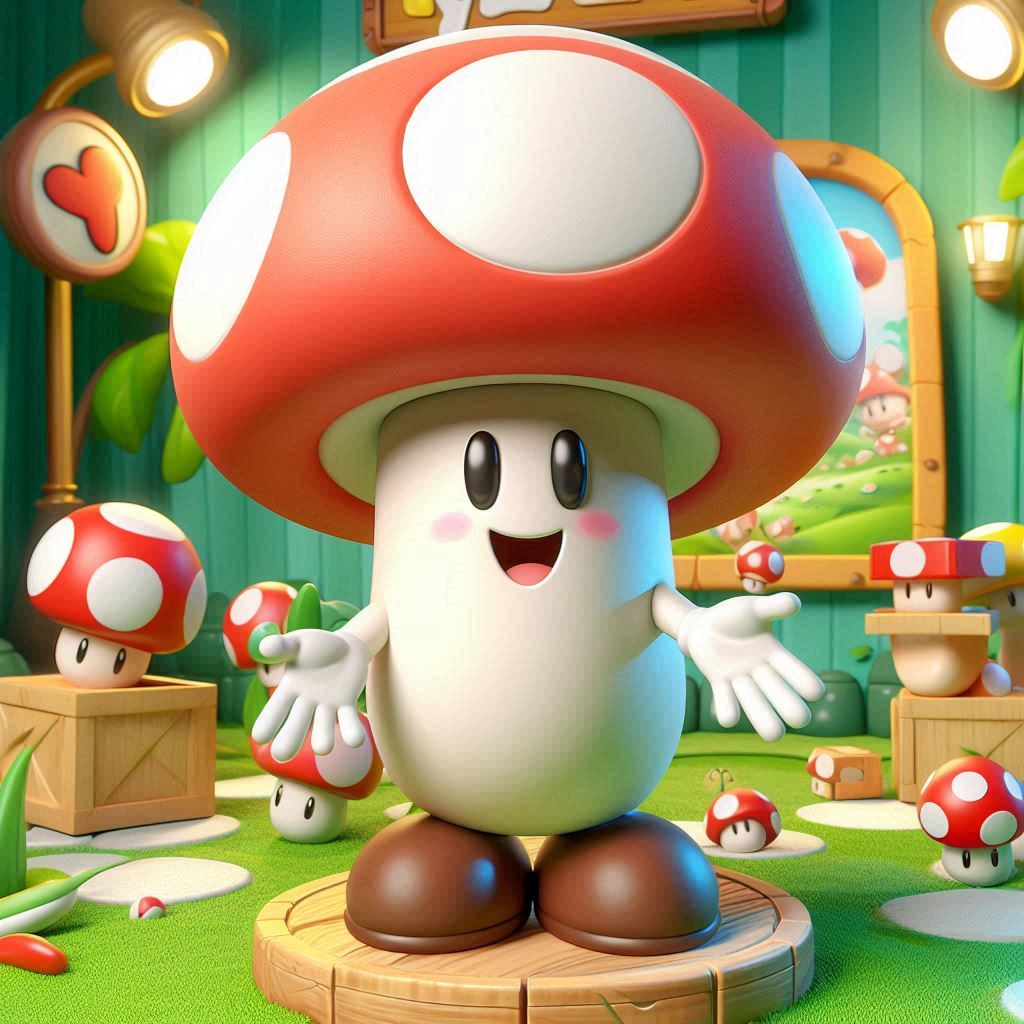 200+ Mushroom Love Puns to Make You Smile and Spread Joy 3 Whimsical Mushroom Love Puns for Every Occasion