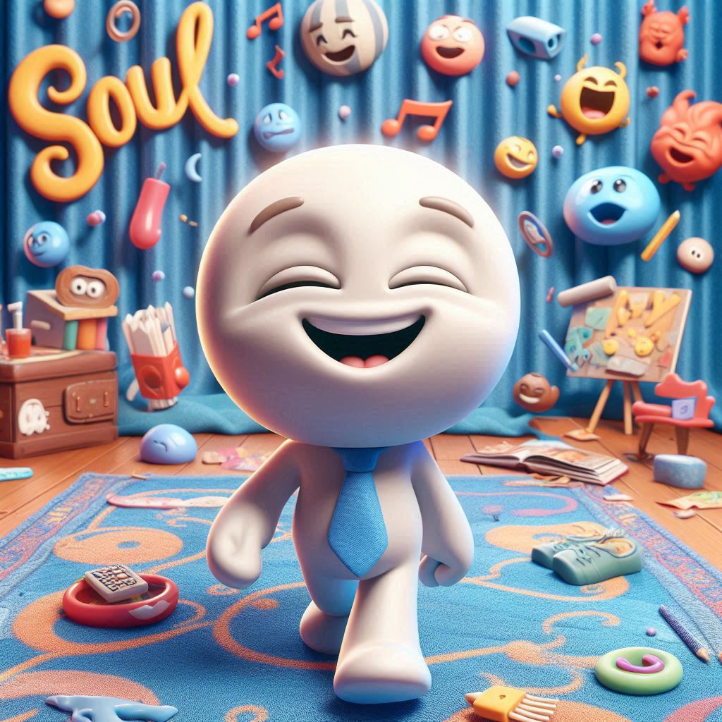 200+ Soul Puns to Brighten Your Day and Lift Your Spirits 4 Whimsical Soul Puns That Will Tickle Your Funny Bone