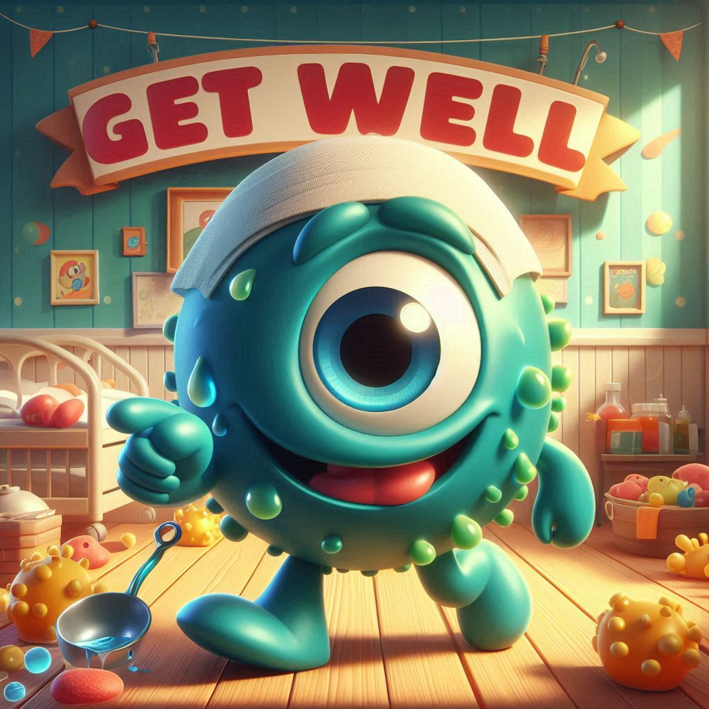 200+ Get Well Puns to Brighten Anyone's Day with Laughter 5 Wholesome Get Well Puns for Kids and Adults
