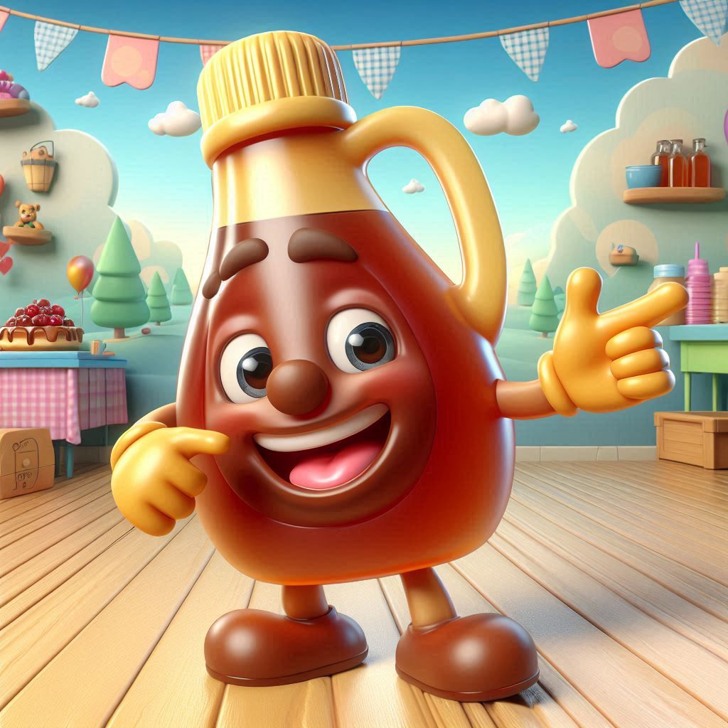 200+ Syrup Puns That Will Stick With You and Make You Smile 4 Wholesome Syrup Puns for Family Gatherings