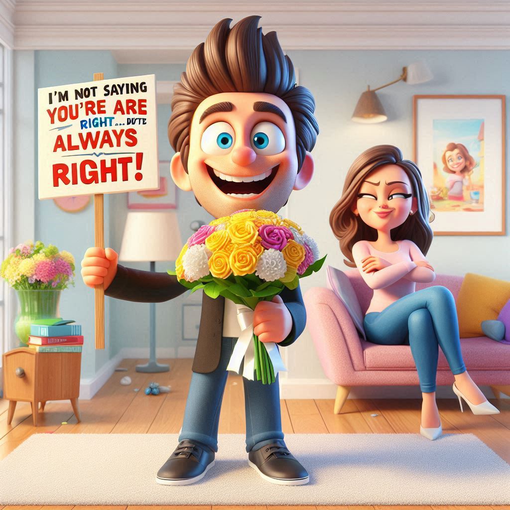 Wife Jokes