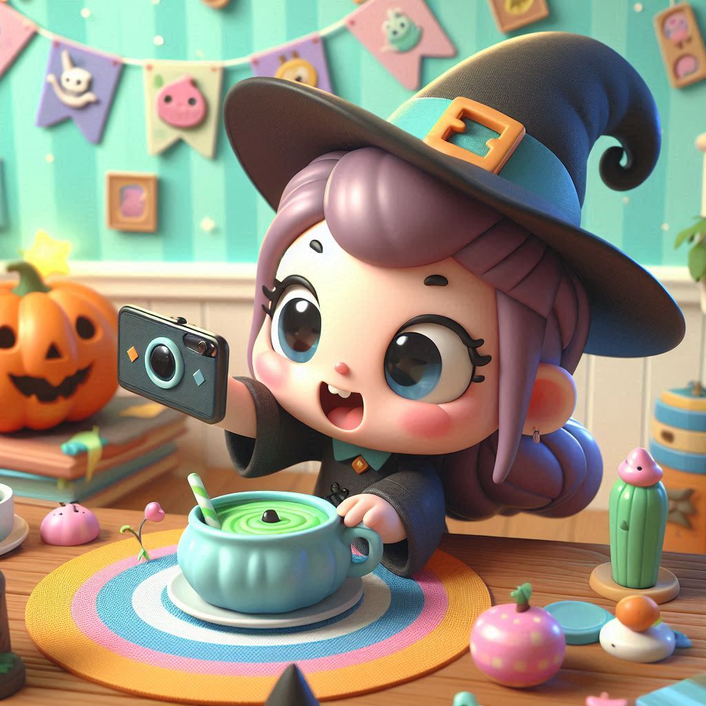200+ Witchy Puns to Enchant Your Conversations and Spellbound Friends 2 Witchy One Liner Puns for a Spooky Laugh