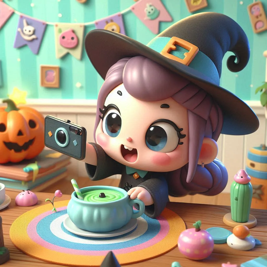 200+ Witchy Puns to Enchant Your Conversations and Spellbound Friends 2 Witchy One Liner Puns for a Spooky Laugh