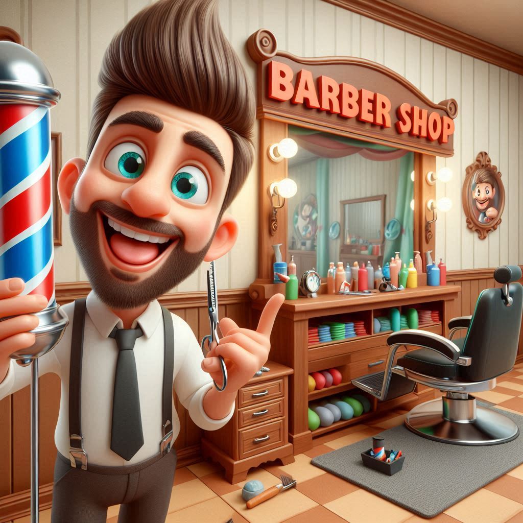 200+ Barber Shop Jokes That Will Trim Your Boredom Away 5 Witty Barber Shop Jokes
