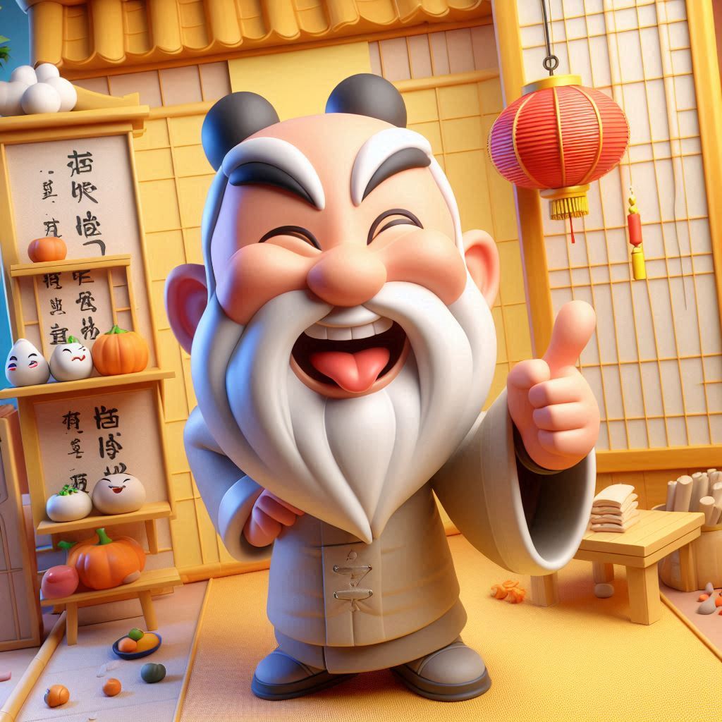 200+ Confucius Say Jokes for a Laugh-Filled Family Time 5 Witty Confucius Say Jokes